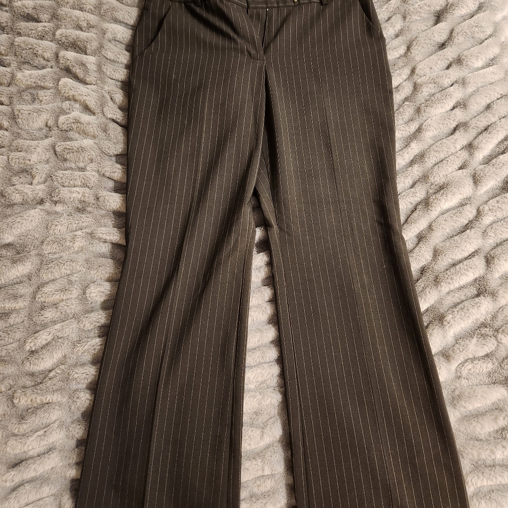 Black pants